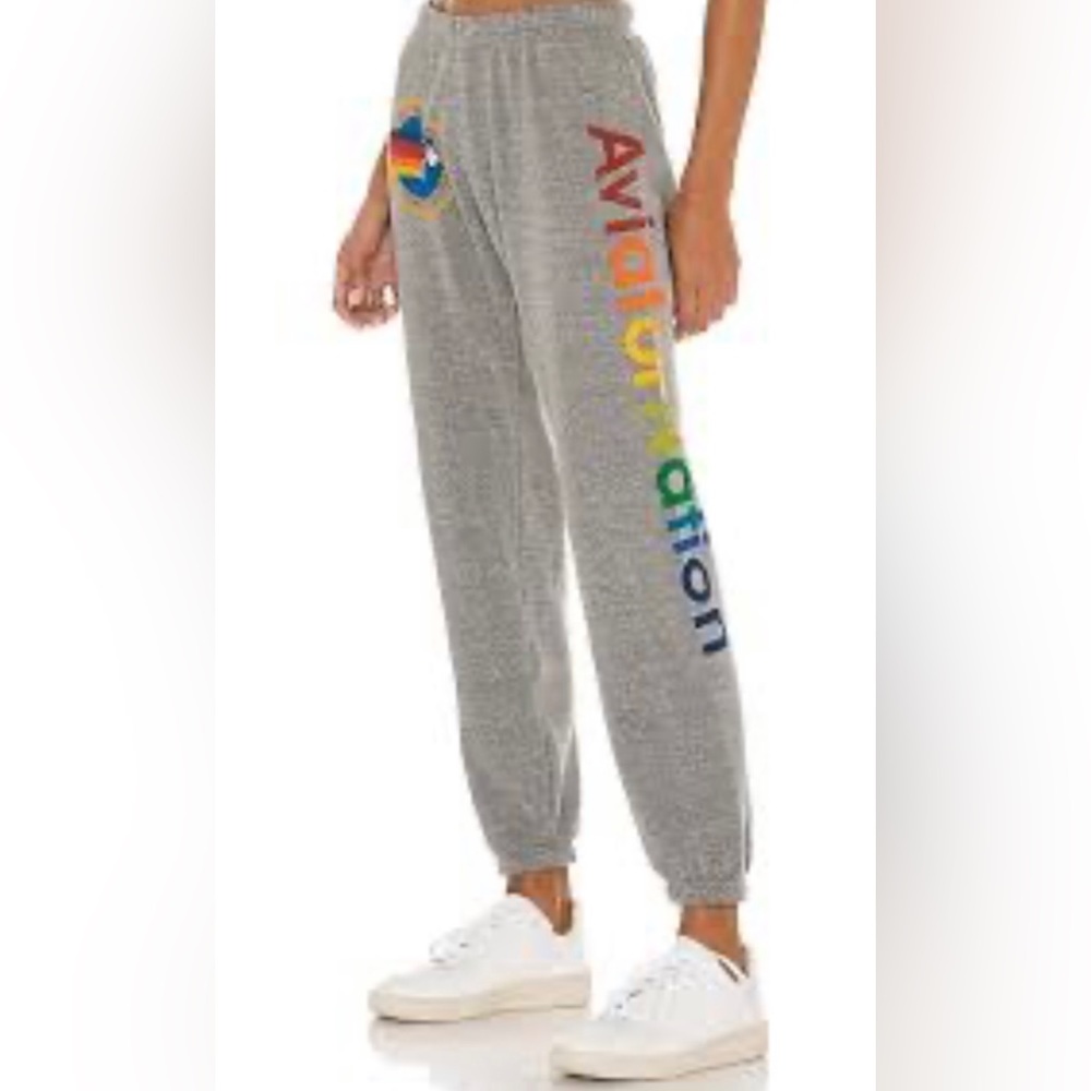 Aviator Nation sweatpants